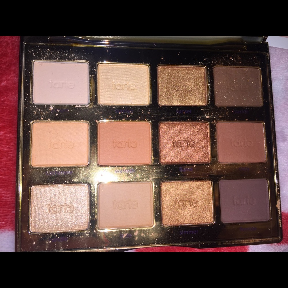 Tarte Eyeshadow Palette - Picture 6 of 7